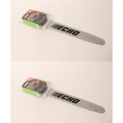 Outlet 2 Echo 16A0CD91PX 16" Guide Bar & Chain Combo CS303T CS310 CS352 CS370 CS370F - Explore Premium Parts & Accessories for All Motor Vehicle Models Echo OEM Parts & Accessories