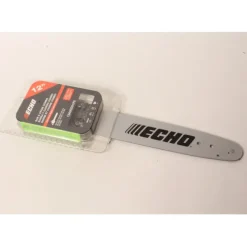 Echo 12A0CD91PX 12" Guide Bar & Chain Combo CS271T CS303T CS310 CS346 CS352 - Explore Premium Parts & Accessories for All Motor Vehicle Models< Echo OEM Parts & Accessories