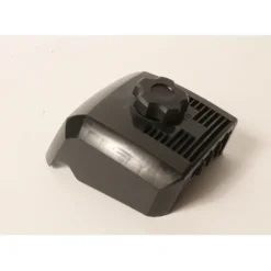 Echo 13030252132 Air Filter Cover w Knob SRM3100 SRM3400 SRM2400 SRM2510 HCA2400 - Explore Premium Parts & Accessories for All Motor Vehicle Models< Echo OEM Parts & Accessories