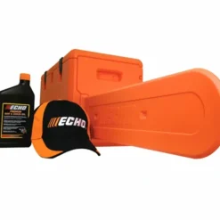Echo 99988801209 Chain Saw Gear Pack - 20" Toughchest Case Hat Bar & Chain Oil - Explore Premium Parts & Accessories for All Motor Vehicle Models< Echo OEM Parts & Accessories