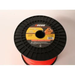 Echo 316105055 Crossfire .105" String Trimmer Line 5 lb Spool 1170' - Explore Premium Parts & Accessories for All Motor Vehicle Models< Echo OEM Parts & Accessories