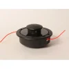 Echo ECHOmatic Pro Trimmer Head Fits ALL SRM Models 20' .095" Line Included - Explore Premium Parts & Accessories for All Motor Vehicle Models< Echo OEM Parts & Accessories