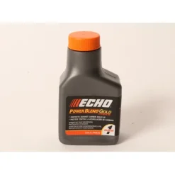 Echo 6450001G PowerBlend Gold 2.6 oz 2-Cycle Oil Blend Mix for 1 Gallon 50:1 - Explore Premium Parts & Accessories for All Motor Vehicle Models< Echo OEM Parts & Accessories