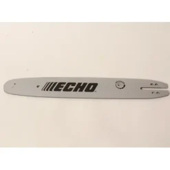 Echo 12G0ZD3744C 12" 3/8 .050" Pruner Guide Bar 44DL For OLDER PPT260 PPF210 - Explore Premium Parts & Accessories for All Motor Vehicle Models< Echo OEM Parts & Accessories