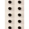 Echo OEM Parts & Accessories|10 Echo 13211555931 3 Hole Gas Fuel Tank Grommets For 13211555930 Shindaiwa OEM - Explore Premium Parts & Accessories for All Motor Vehicle Models