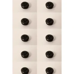 Echo OEM Parts & Accessories|10 Echo 13211555931 3 Hole Gas Fuel Tank Grommets For 13211555930 Shindaiwa OEM - Explore Premium Parts & Accessories for All Motor Vehicle Models