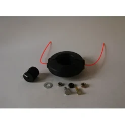 Echo 21560056 2-Line Rapid-Loader Head GT200 GT225 GT2000 SRM225 SRM230 SRM280 - Explore Premium Parts & Accessories for All Motor Vehicle Models< Echo OEM Parts & Accessories
