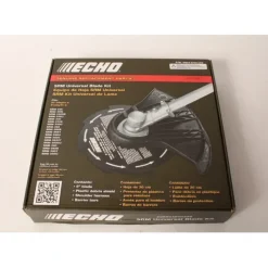 Echo 99944200422 20mm Blade Conversion Kit SRM280 SRM2620 SRM266 SRM230 SRM225 - Explore Premium Parts & Accessories for All Motor Vehicle Models< Echo OEM Parts & Accessories