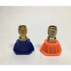 Echo 99944100706 2nd Story Pressure Washer Nozzle Kit 18-20' Reach 1/4" QC - Explore Premium Parts & Accessories for All Motor Vehicle Models< Echo OEM Parts & Accessories