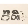 Echo P005001670 Carburetor Repair Kit GT200i GT200R GT201i GT201R SRM210 HC150 - Explore Premium Parts & Accessories for All Motor Vehicle Models< Echo OEM Parts & Accessories