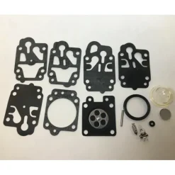 Echo P003000060 Carburetor Repair Kit PB760LNH PB760LNT PB8010H PB8010T T242 - Explore Premium Parts & Accessories for All Motor Vehicle Models< Echo OEM Parts & Accessories