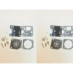 Sale 2 Echo P005002280 Carburetor Repair Kits GT200 GT201 GT230 SRM210 SRM211 SRM230 - Explore Premium Parts & Accessories for All Motor Vehicle Models Echo OEM Parts & Accessories