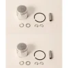 Online 2 Echo P021007712 Piston ASM GT200 GT201 SRM210 SRM211 SRM225 PB200 SHC225 OEM - Explore Premium Parts & Accessories for All Motor Vehicle Models Echo OEM Parts & Accessories