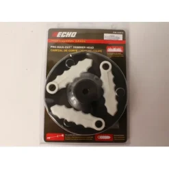 Echo 215511 Pro Maxi-Cut Trimmer Head SRM225 SRM230 SRM2620 SRM266 SRM280 Series - Explore Premium Parts & Accessories for All Motor Vehicle Models< Echo OEM Parts & Accessories