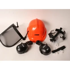 Echo 99988801500 6PT Safety Harness Chainsaw Safety Helmet with Ear Muffs Visor - Explore Premium Parts & Accessories for All Motor Vehicle Models< Echo OEM Parts & Accessories
