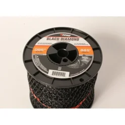 Hot Echo 330095073 .095" Black Diamond Trimmer Line Spool 885' Square Twisted - Explore Premium Parts & Accessories for All Motor Vehicle Models Echo OEM Parts & Accessories