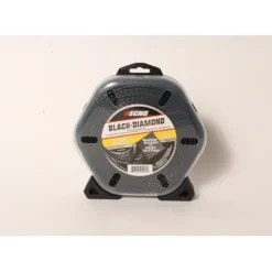 Echo 330105071 .105" Black Diamond Trimmer Line Spool 217' Square Twisted - Explore Premium Parts & Accessories for All Motor Vehicle Models< Echo OEM Parts & Accessories