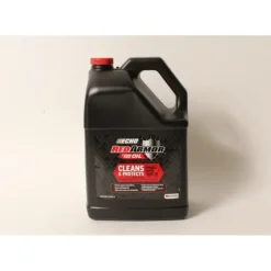 Best Sale Echo 6550050 Red Armor 1 Gallon 2-Cycle Oil Blend Mix 50:1 Makes 50 Gallons - Explore Premium Parts & Accessories for All Motor Vehicle Models Echo OEM Parts & Accessories