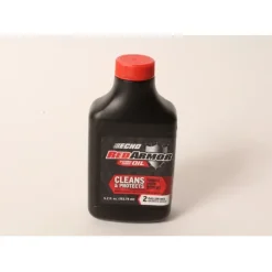Echo 6550002 Red Armor 5.2 oz 2-Cycle Oil Blend Mix for 2 Gallons 50:1 - Explore Premium Parts & Accessories for All Motor Vehicle Models< Echo OEM Parts & Accessories