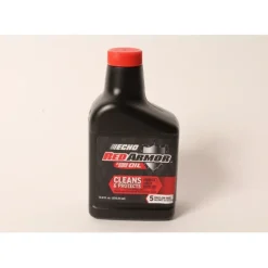 Echo 6550005 Red Armor 12.8 oz 2-Cycle Oil Blend Mix for 5 Gallons 50:1 - Explore Premium Parts & Accessories for All Motor Vehicle Models< Echo OEM Parts & Accessories
