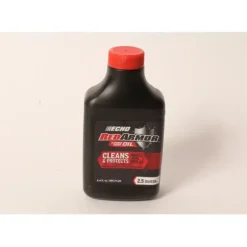 Echo 6550025 Red Armor 6.4 oz 2-Cycle Oil Blend Mix for 2-1/2 Gallons 50:1 - Explore Premium Parts & Accessories for All Motor Vehicle Models< Echo OEM Parts & Accessories