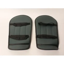 Echo 103942180 1 Set of Shin Guards 18" H 9" W Fits up to 23" Calf Circumfrince - Explore Premium Parts & Accessories for All Motor Vehicle Models< Echo OEM Parts & Accessories