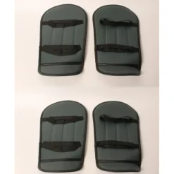 Echo 103942180 2 Sets of Shin Guards 18" H 9" W Fits up to 23" Calf Circumfrince - Explore Premium Parts & Accessories for All Motor Vehicle Models< Echo OEM Parts & Accessories