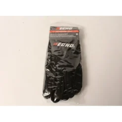 Echo 103942197 Sport & Landscape Gloves XL Black Nylon Form Fitting Fingers - Explore Premium Parts & Accessories for All Motor Vehicle Models< Echo OEM Parts & Accessories