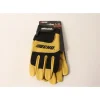 Sale Echo 103942198 Vibration-Reducing Landscape Gloves Large Leather Foam Pad Palm - Explore Premium Parts & Accessories for All Motor Vehicle Models Echo OEM Parts & Accessories