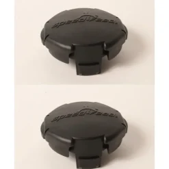 New 2 Echo X472000070 Speed Feed 400 Trimmer Head Cover Cap SRM225 GT225L GT230 OEM - Explore Premium Parts & Accessories for All Motor Vehicle Models Echo OEM Parts & Accessories