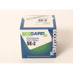 Ecogard SE-2 Oil Filter Fits Kohler 12-050-01-S Rotary 7916 12862 - Explore Premium Parts & Accessories for All Motor Vehicle Models< Rotary Parts & Accessories