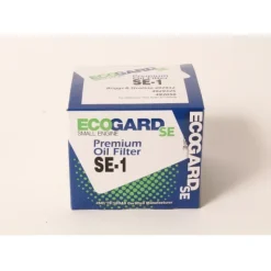 Ecogard SE-1 Oil Filter For Kawasaki 49065-7007 49065-0721 B&S 492932 696854 - Explore Premium Parts & Accessories for All Motor Vehicle Models< Rotary Parts & Accessories