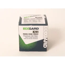 Ecogard X241 Oil Filter Fits Kohler 52-050-02-S Rotary 5909 12863 6677 - Explore Premium Parts & Accessories for All Motor Vehicle Models< Rotary Parts & Accessories