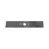 Edger Blade 8-1/2" X 9/16" "D" Unsharpened Fits Poulan 530095086 - Explore Premium Parts & Accessories for All Motor Vehicle Models< Rotary Parts & Accessories
