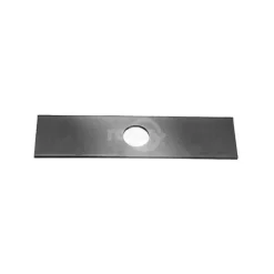 Edger Blade 7-11/16" X 1" Unsharpened Echo 720-237-001 Stihl 4133-713-4101 - Explore Premium Parts & Accessories for All Motor Vehicle Models< Rotary Parts & Accessories