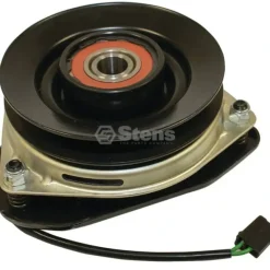 Electric PTO Clutch Fits John Deere TCA20484 Gravely 00200665 Ogura GT1A-HU02 - Explore Premium Parts & Accessories for All Motor Vehicle Models< Stens Parts & Accessories