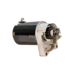 Electric Starter Fits B&S 497596 5407 Twin Cylinder - Explore Premium Parts & Accessories for All Motor Vehicle Models< Rotary Parts & Accessories