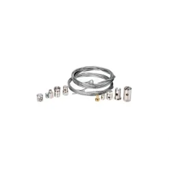Emergency Cable Repair Kit .047" .055" For Throttle Brakes Clutch - Explore Premium Parts & Accessories for All Motor Vehicle Models< Rotary Parts & Accessories
