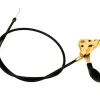 Exmark 109-8165 Asm, Choke Cable Next Lazer - Explore Premium Parts & Accessories for All Motor Vehicle Models< Exmark OEM Parts & Accessories