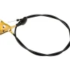 Exmark 109-8167 Asm, Choke Cable Next Lazer 26/29 K - Explore Premium Parts & Accessories for All Motor Vehicle Models< Exmark OEM Parts & Accessories