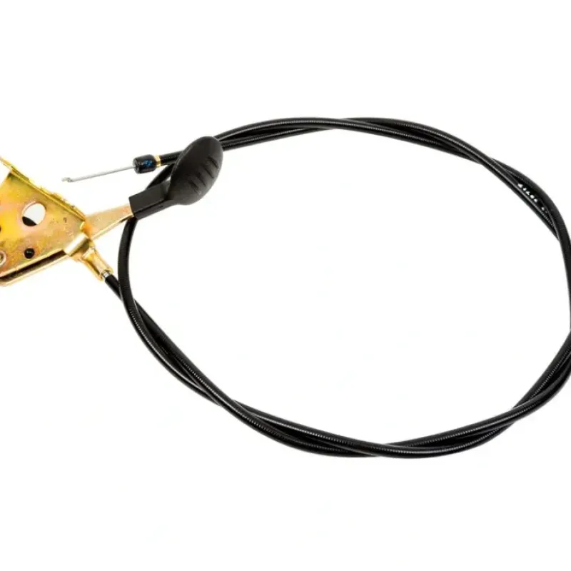 Exmark 109-8167 Asm, Choke Cable Next Lazer 26/29 K - Explore Premium Parts & Accessories for All Motor Vehicle Models< Exmark OEM Parts & Accessories