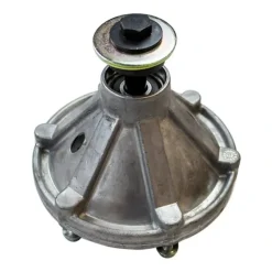 Exmark 126-4630 Asm, Cutter Housing Compl - Explore Premium Parts & Accessories for All Motor Vehicle Models< Exmark OEM Parts & Accessories
