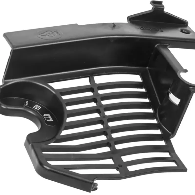 Exmark 116-0171 Asm,Hydro Guard W/ Decal - Explore Premium Parts & Accessories for All Motor Vehicle Models< Exmark OEM Parts & Accessories