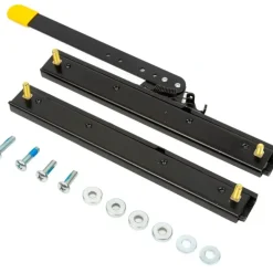 Exmark 126-2177 Asm-Seat Track, Svc - Explore Premium Parts & Accessories for All Motor Vehicle Models< Exmark OEM Parts & Accessories