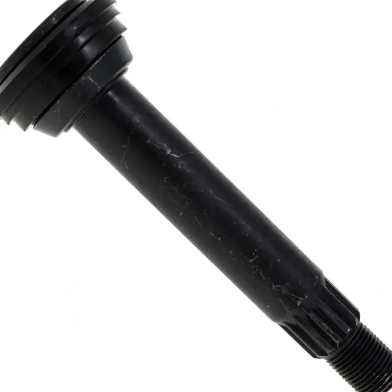 Exmark 116-3342 Asm-Spindle And Seal - Explore Premium Parts & Accessories for All Motor Vehicle Models< Exmark OEM Parts & Accessories