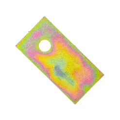 Exmark 103-3093 Backing Plate - Explore Premium Parts & Accessories for All Motor Vehicle Models< Exmark OEM Parts & Accessories