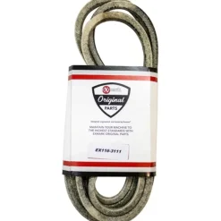 Exmark 116-3111 Belt-B158.0 (Vantage) - Explore Premium Parts & Accessories for All Motor Vehicle Models< Exmark OEM Parts & Accessories