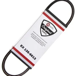 Exmark 135-6613 Belt-V, 3l240 - Explore Premium Parts & Accessories for All Motor Vehicle Models< Exmark OEM Parts & Accessories