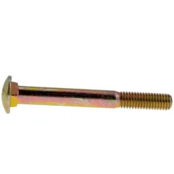 Exmark 116-1502 Bolt, Carriage 3/8-16-3.5" - Explore Premium Parts & Accessories for All Motor Vehicle Models< Exmark OEM Parts & Accessories