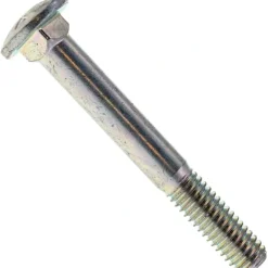 Exmark 109-6868 Bolt, Carriage 3/8-16 X 3.00 - Explore Premium Parts & Accessories for All Motor Vehicle Models< Exmark OEM Parts & Accessories